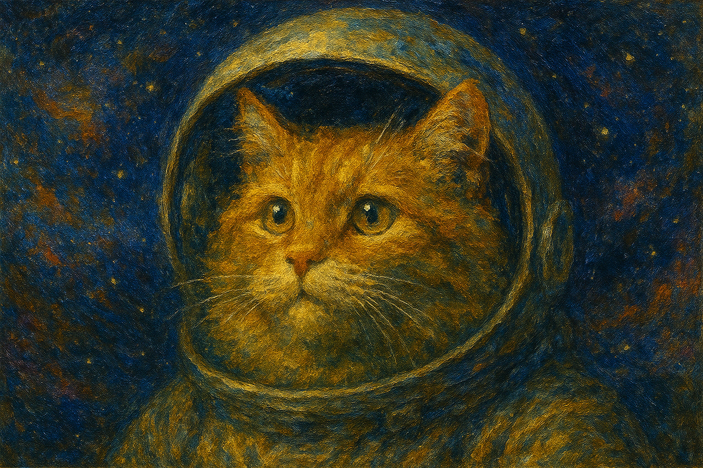 Astropup Commander