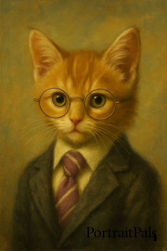 Fur-nancial Advisor