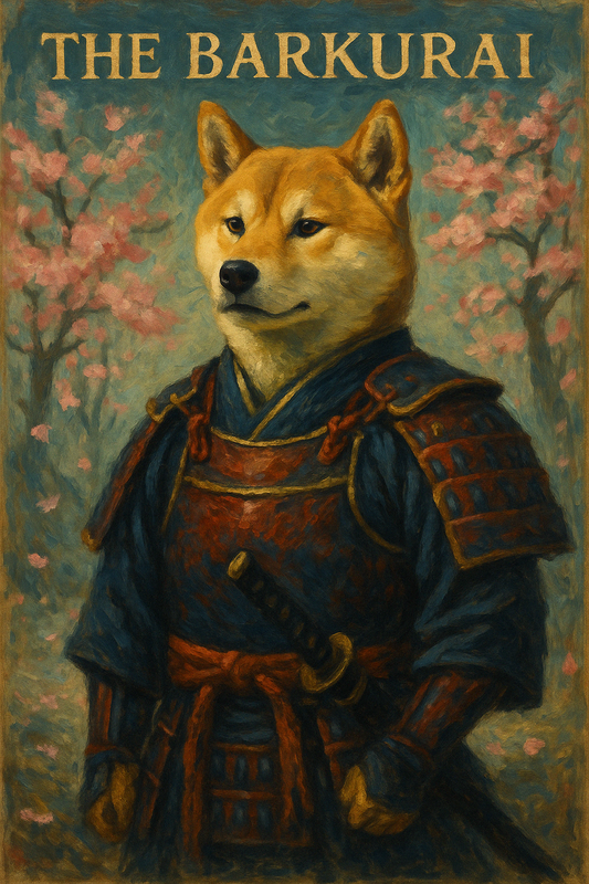 The Barkurai