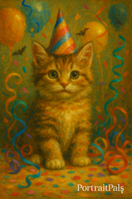 Birthday Borkday