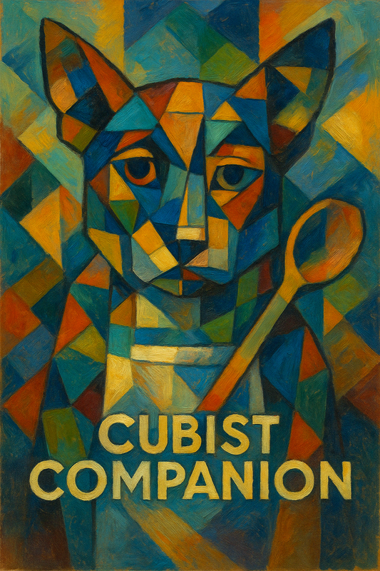 Cubist Companion
