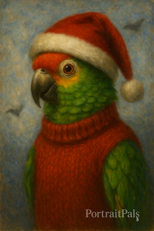 Jingle Bork