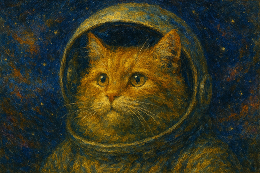 Astropup Commander