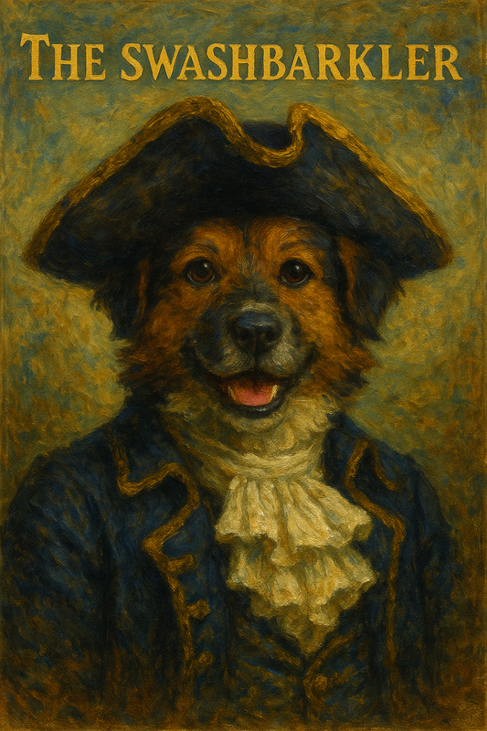 The Swashbarkler
